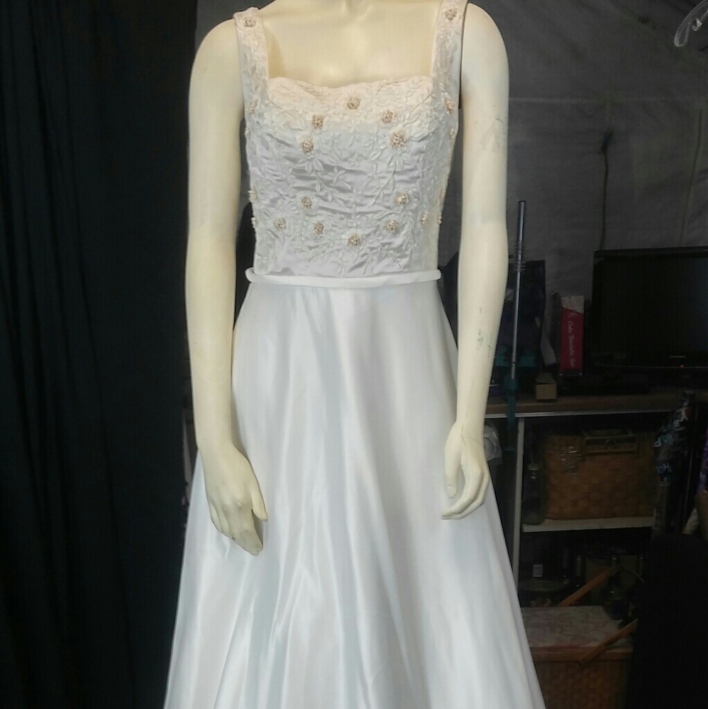 Wedding Gown